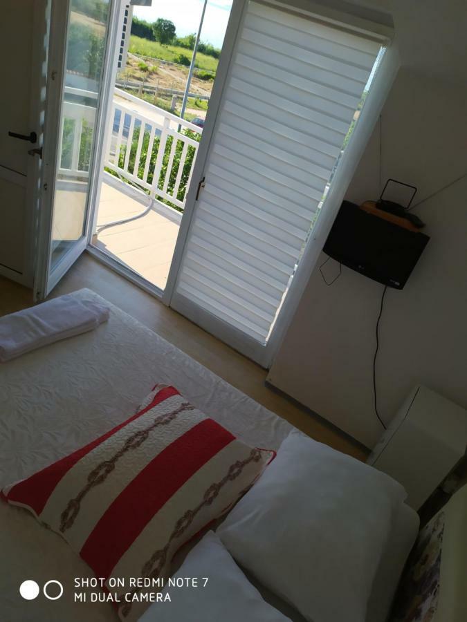 Apartmant Sucic Kaštela Екстериор снимка