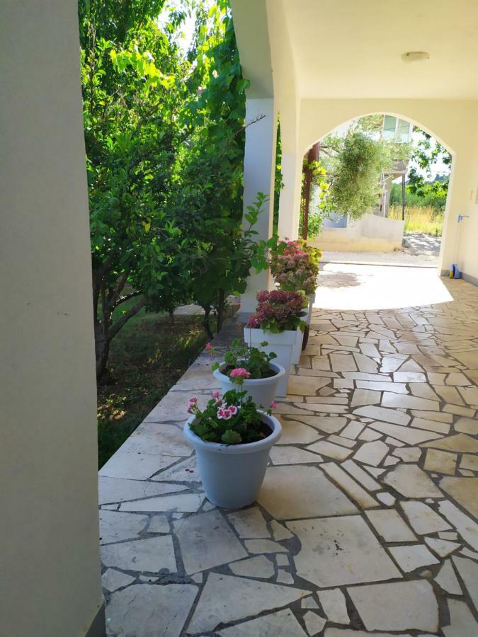 Apartmant Sucic Kaštela Екстериор снимка