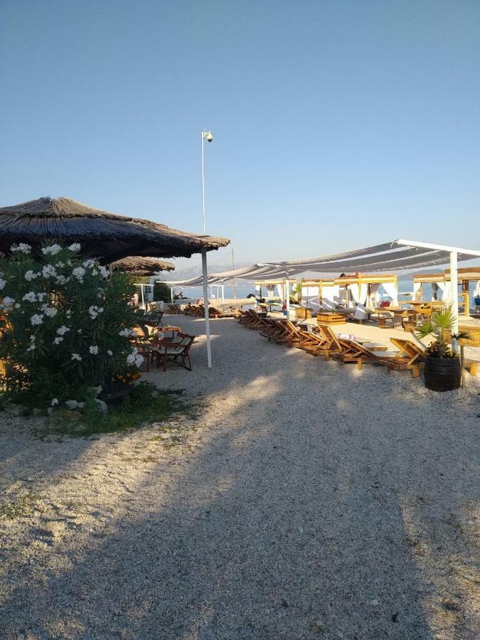 Apartmant Sucic Kaštela Екстериор снимка