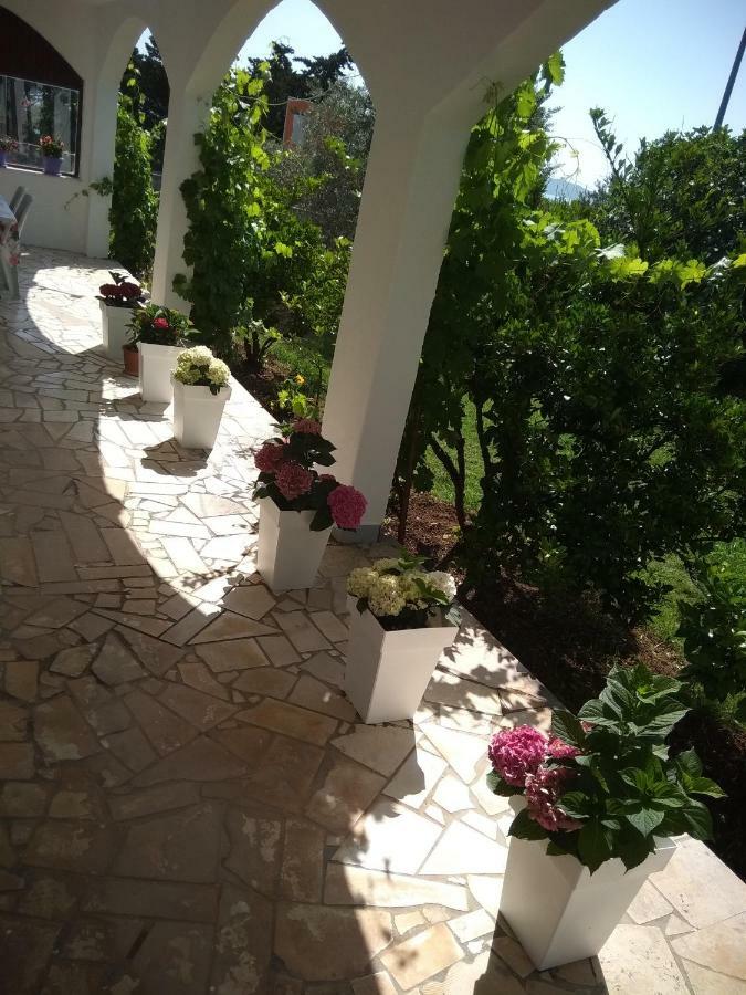 Apartmant Sucic Kaštela Екстериор снимка
