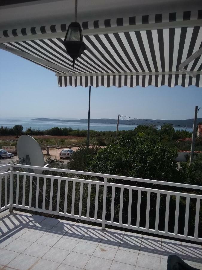 Apartmant Sucic Kaštela Екстериор снимка
