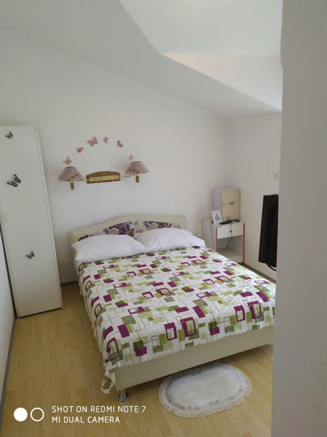 Apartmant Sucic Kaštela Екстериор снимка