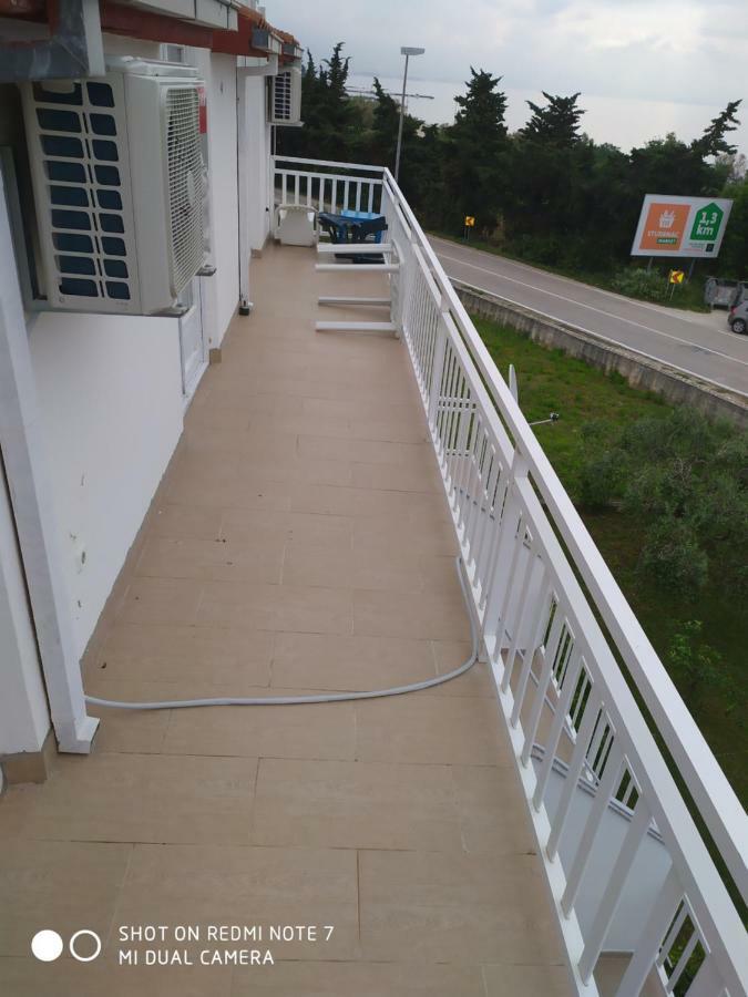 Apartmant Sucic Kaštela Екстериор снимка