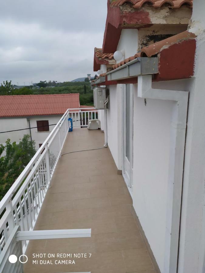 Apartmant Sucic Kaštela Екстериор снимка