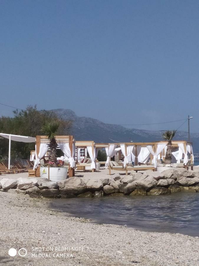 Apartmant Sucic Kaštela Екстериор снимка