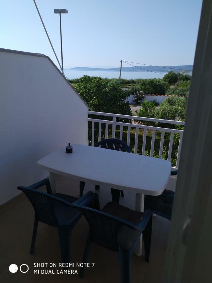 Apartmant Sucic Kaštela Екстериор снимка