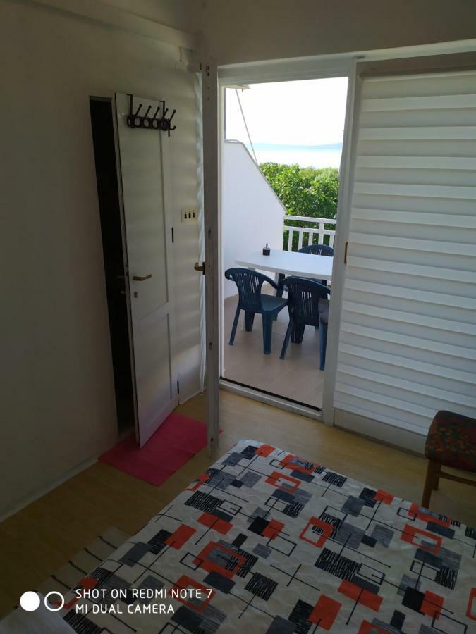Apartmant Sucic Kaštela Екстериор снимка