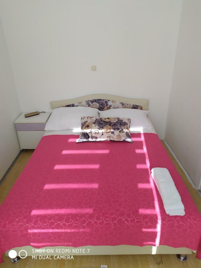 Apartmant Sucic Kaštela Екстериор снимка