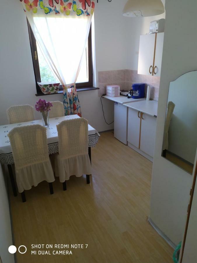 Apartmant Sucic Kaštela Екстериор снимка